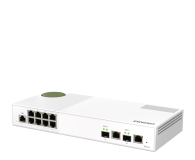 QNAP QSW-M2108-2C - 1262793 - zdjęcie 4